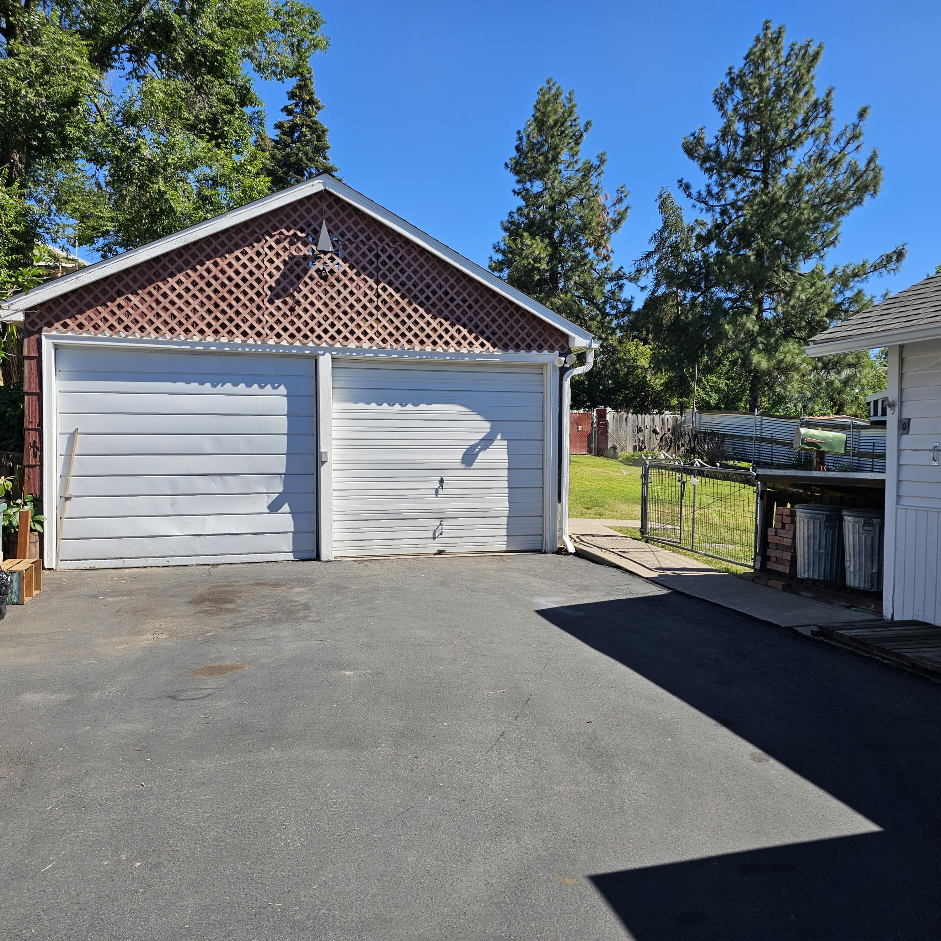 Klamath Falls -Buena Vista Addition - Residential