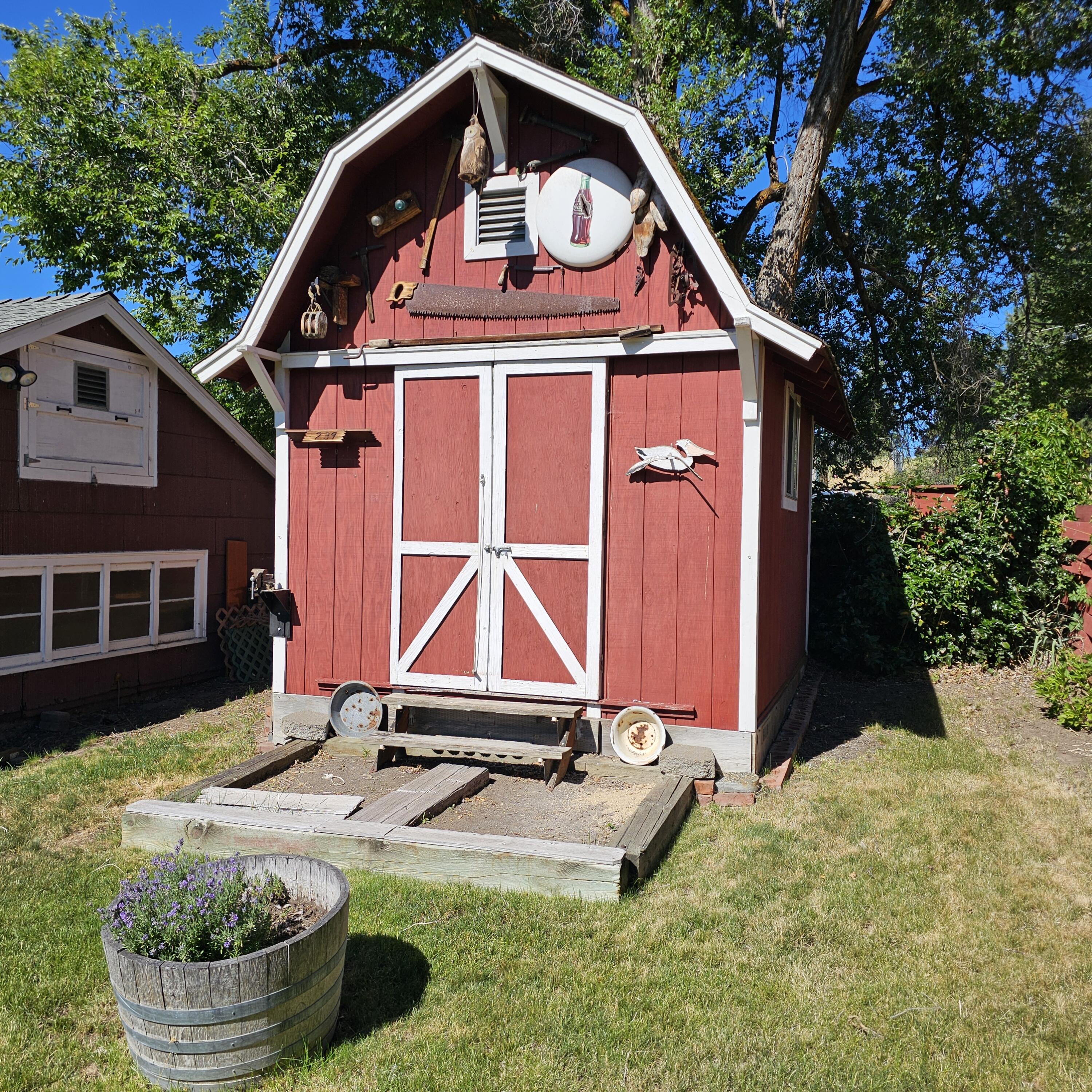 Klamath Falls -Buena Vista Addition - Residential