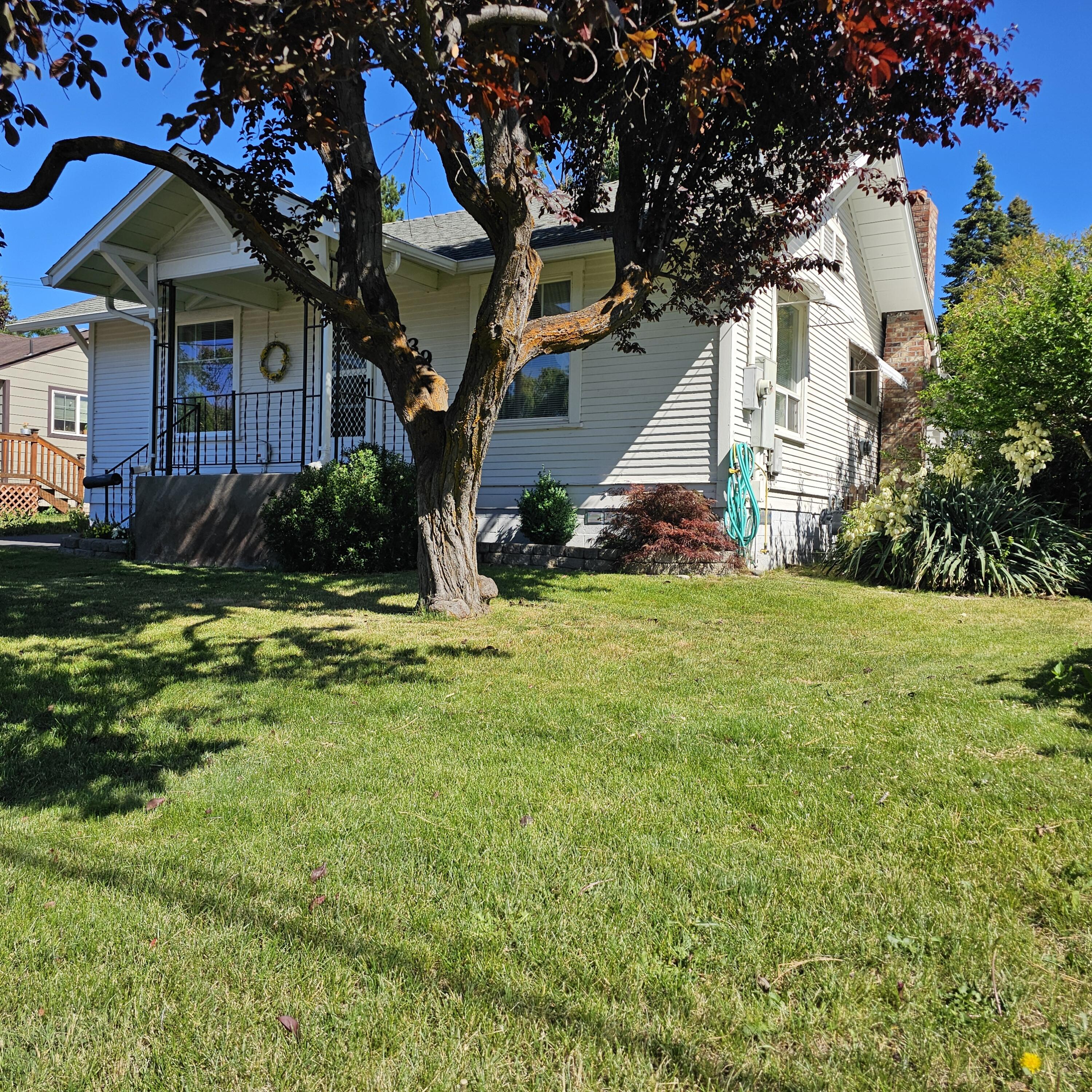 Klamath Falls -Buena Vista Addition - Residential