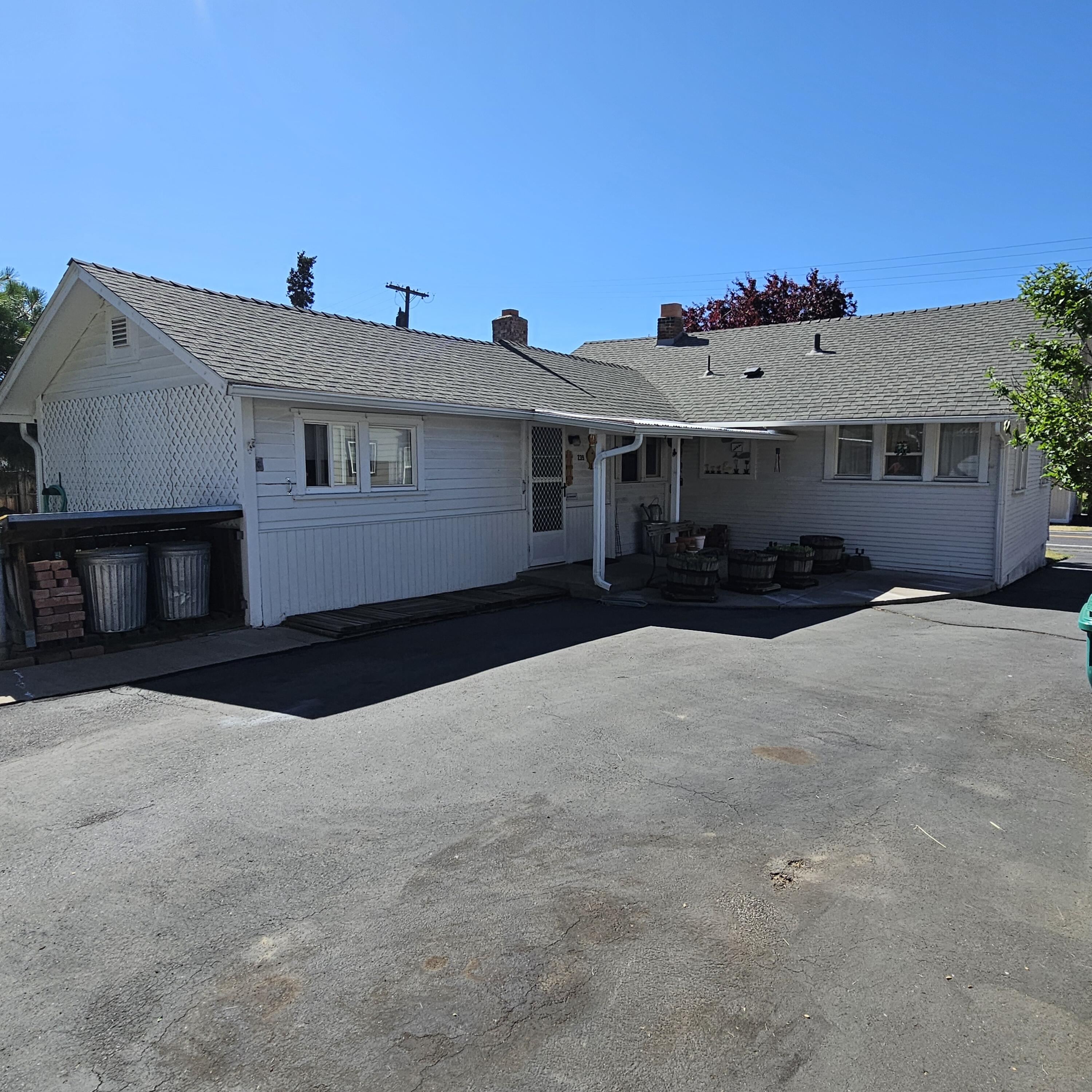 Klamath Falls -Buena Vista Addition - Residential