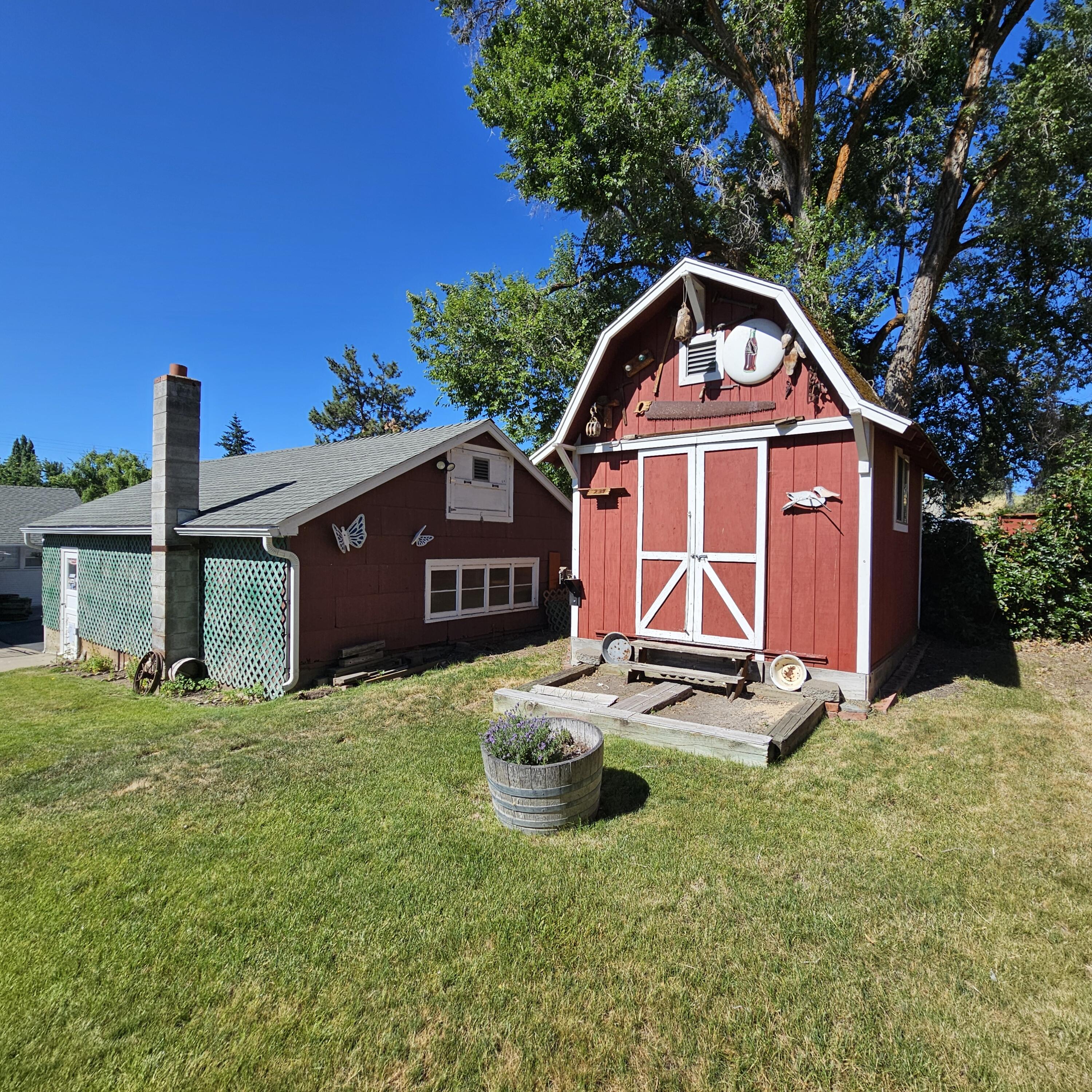 Klamath Falls -Buena Vista Addition - Residential