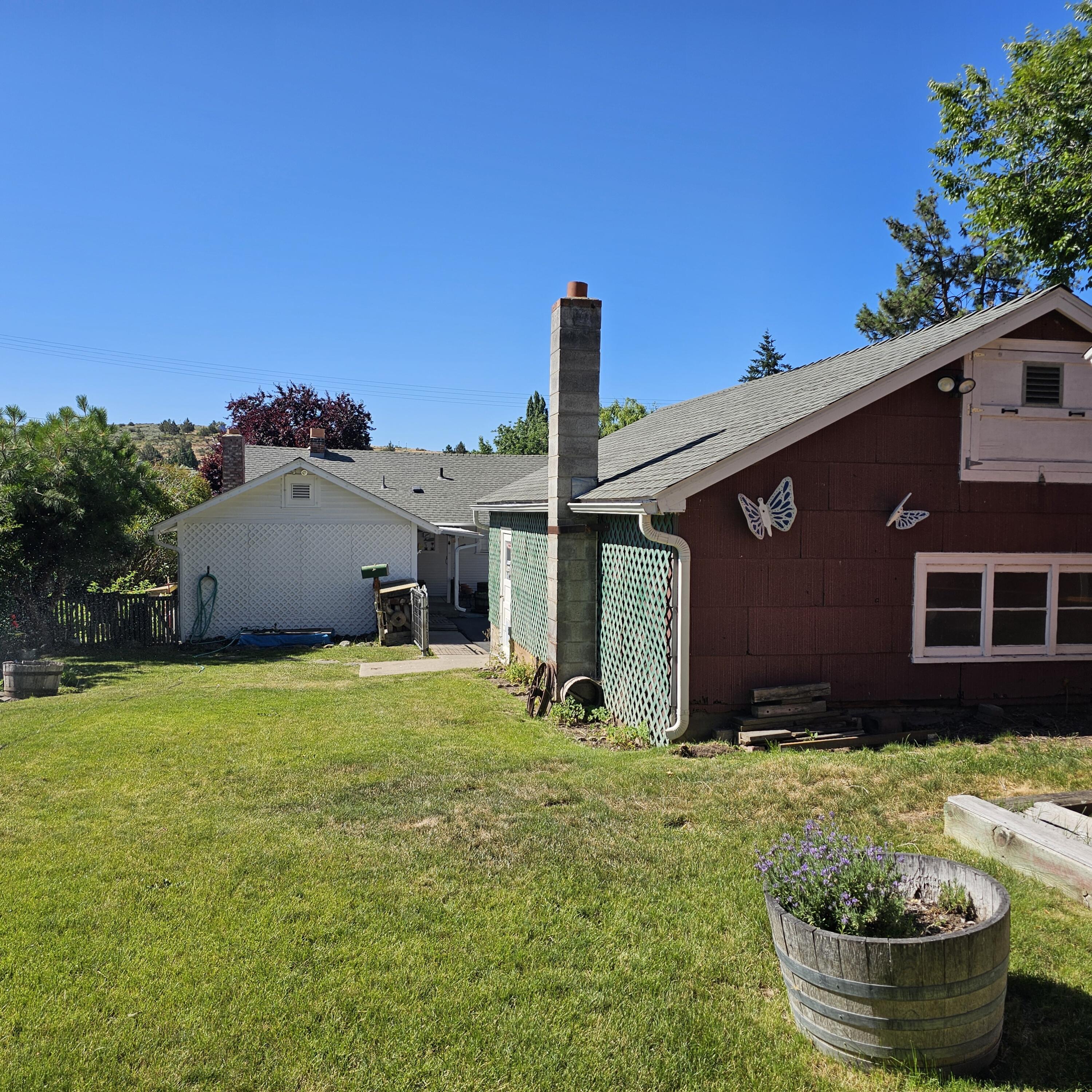 Klamath Falls -Buena Vista Addition - Residential