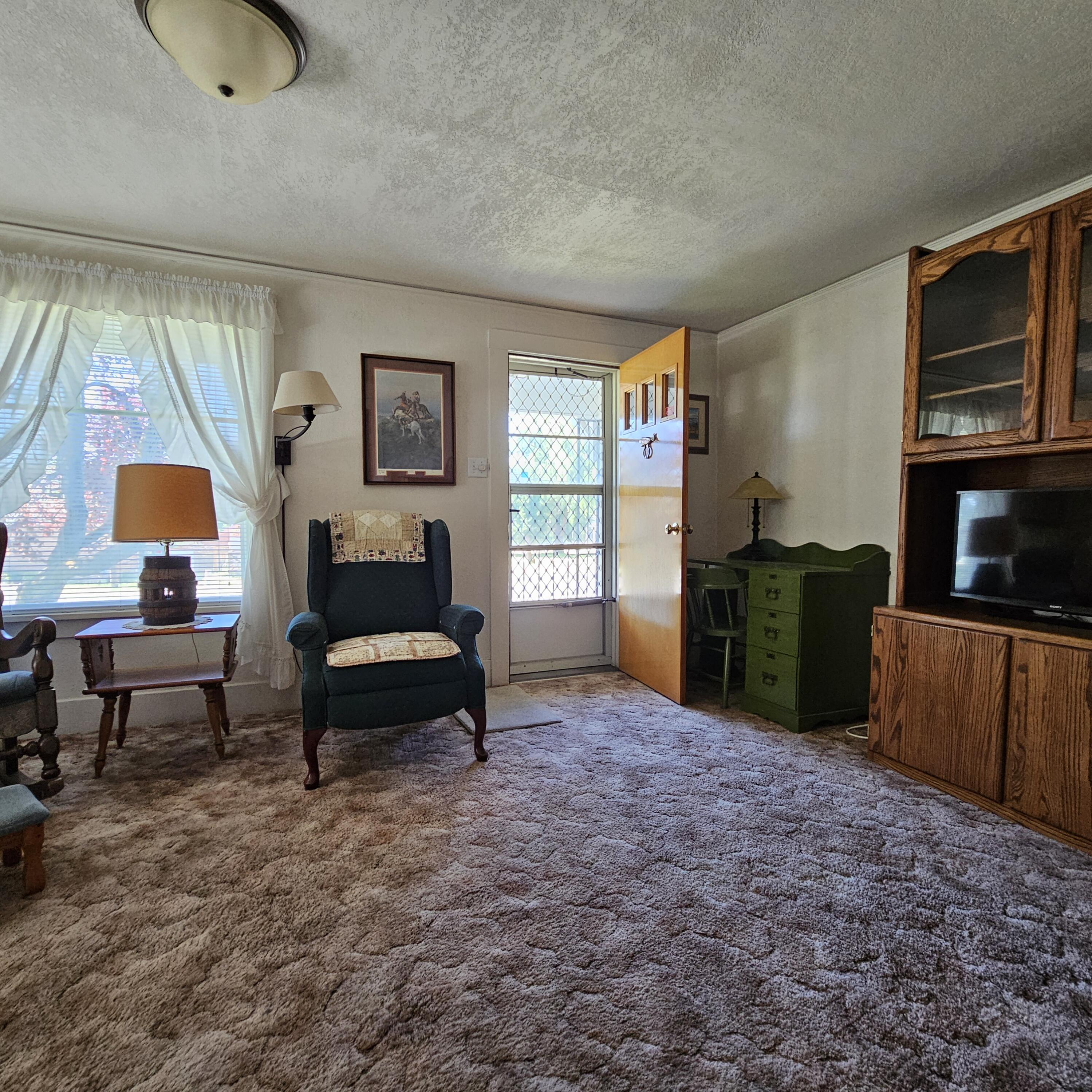 Klamath Falls -Buena Vista Addition - Residential