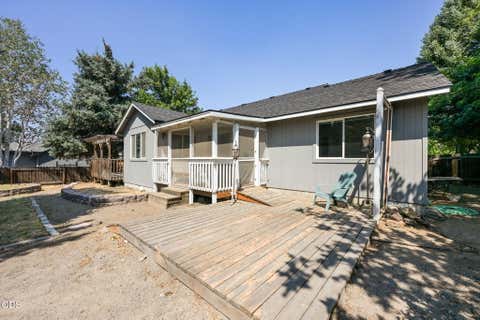 Tiny photo for 1622 NW Spruce Avenue, Redmond, OR 97756 (MLS # 220227359)