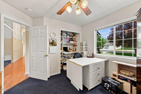 Tiny photo for 1622 NW Spruce Avenue, Redmond, OR 97756 (MLS # 220227359)