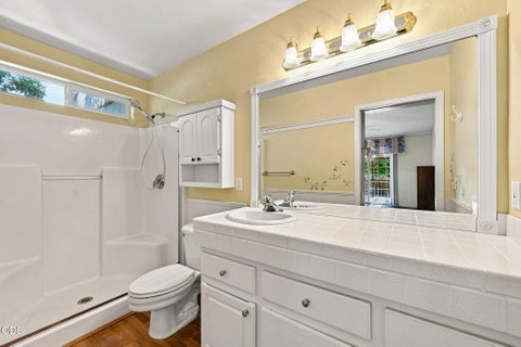 Tiny photo for 1622 NW Spruce Avenue, Redmond, OR 97756 (MLS # 220227359)