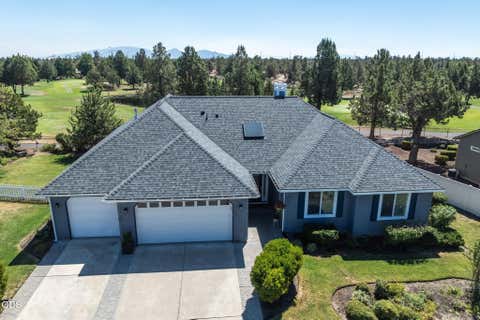 Photo of 4318 SW Tommy Armour Court, Redmond, OR 97756 (MLS # 220226891)