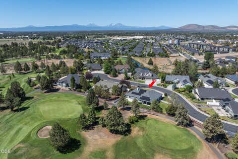 Tiny photo for 4318 SW Tommy Armour Court, Redmond, OR 97756 (MLS # 220226891)