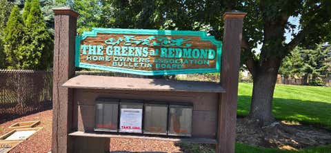 Tiny photo for 4318 SW Tommy Armour Court, Redmond, OR 97756 (MLS # 220226891)