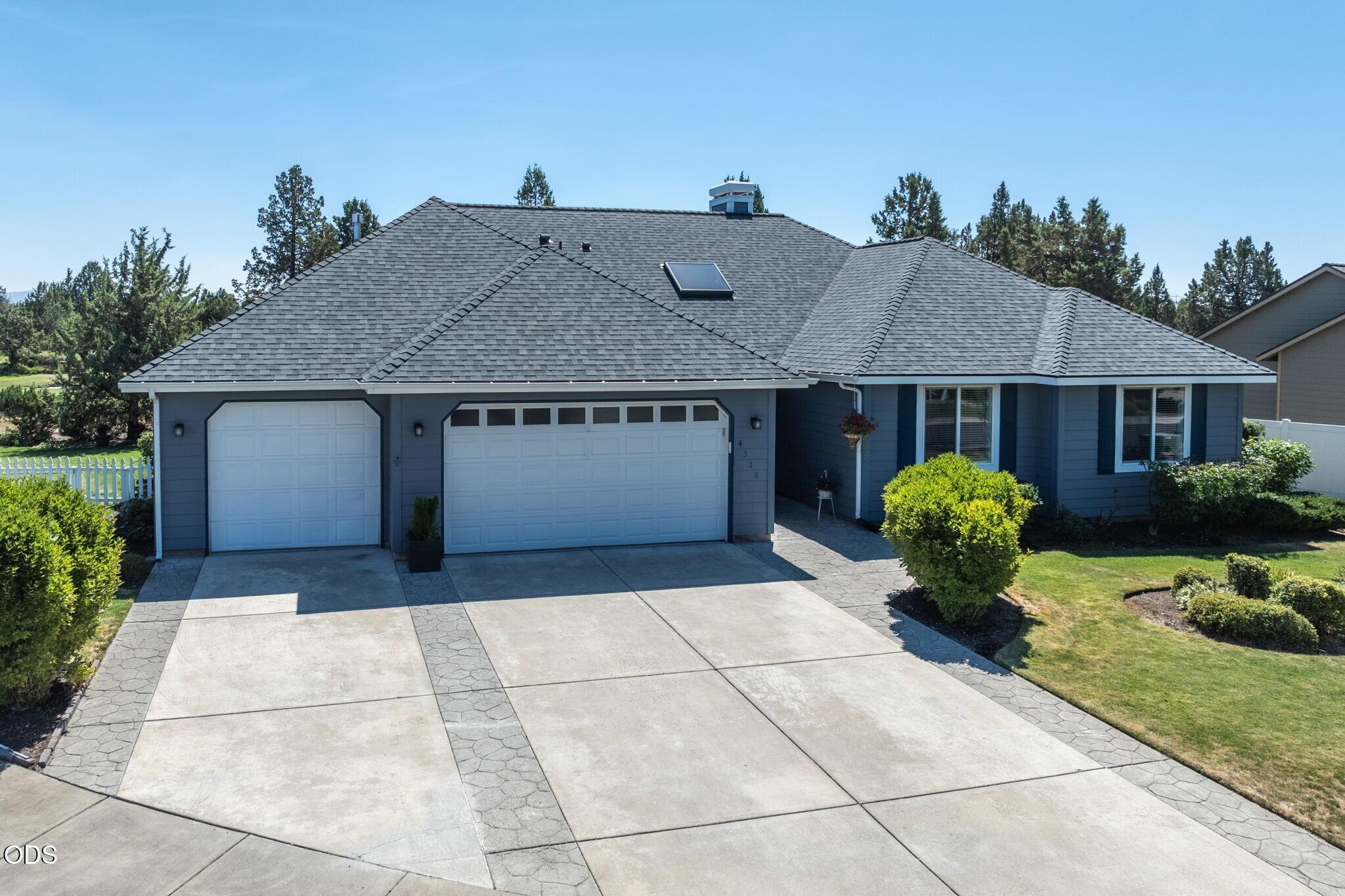 4318 SW Tommy Armour Court