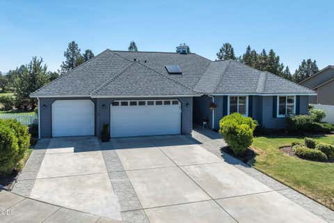 Tiny photo for 4318 SW Tommy Armour Court, Redmond, OR 97756 (MLS # 220226891)
