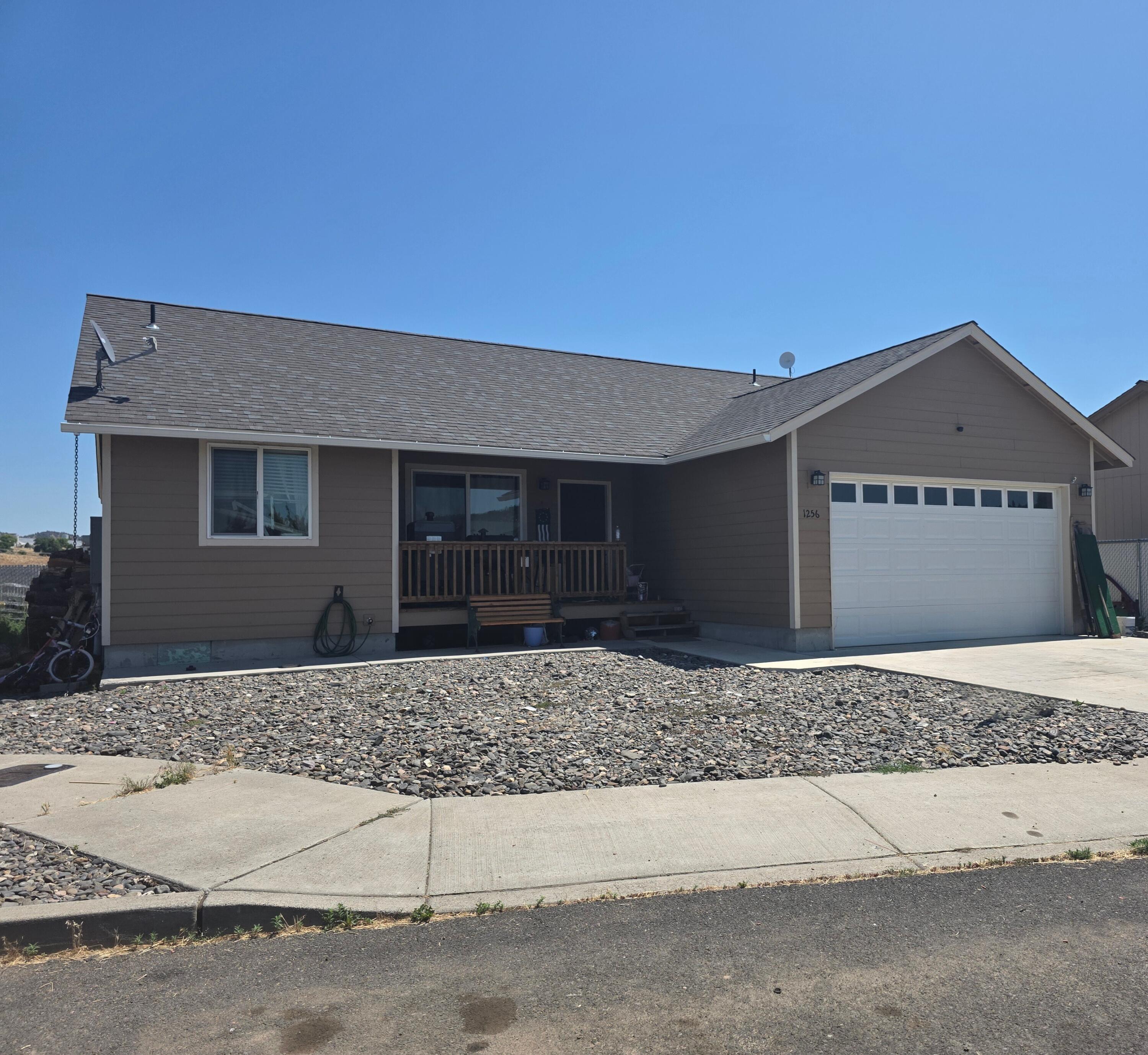 1256 Bucko Drive