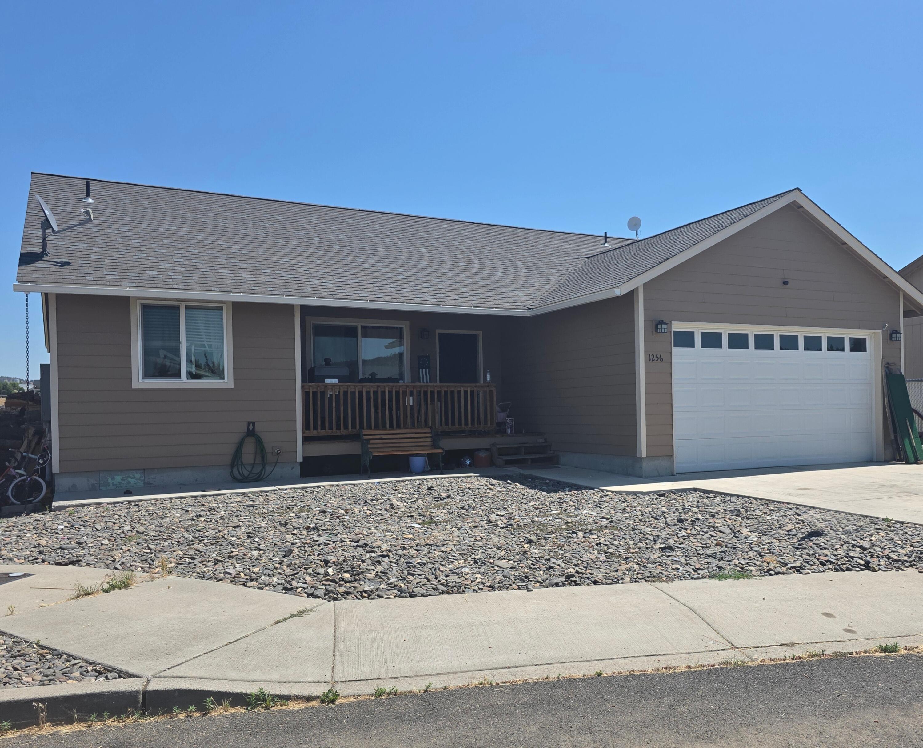 1256 Bucko Drive