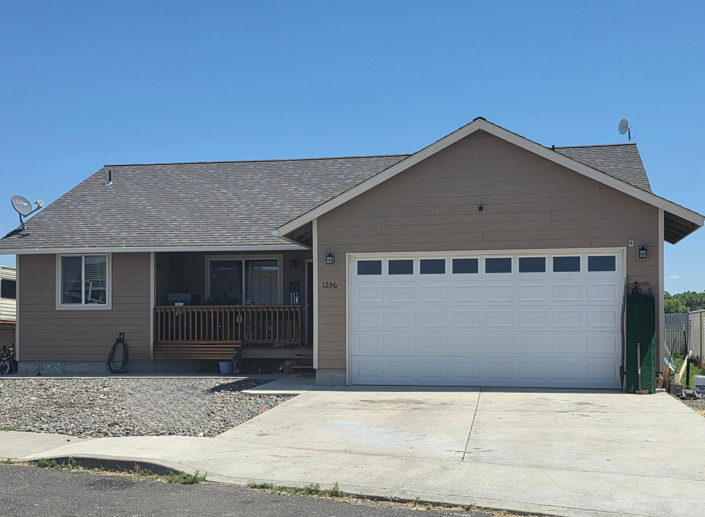 1256 Bucko Drive