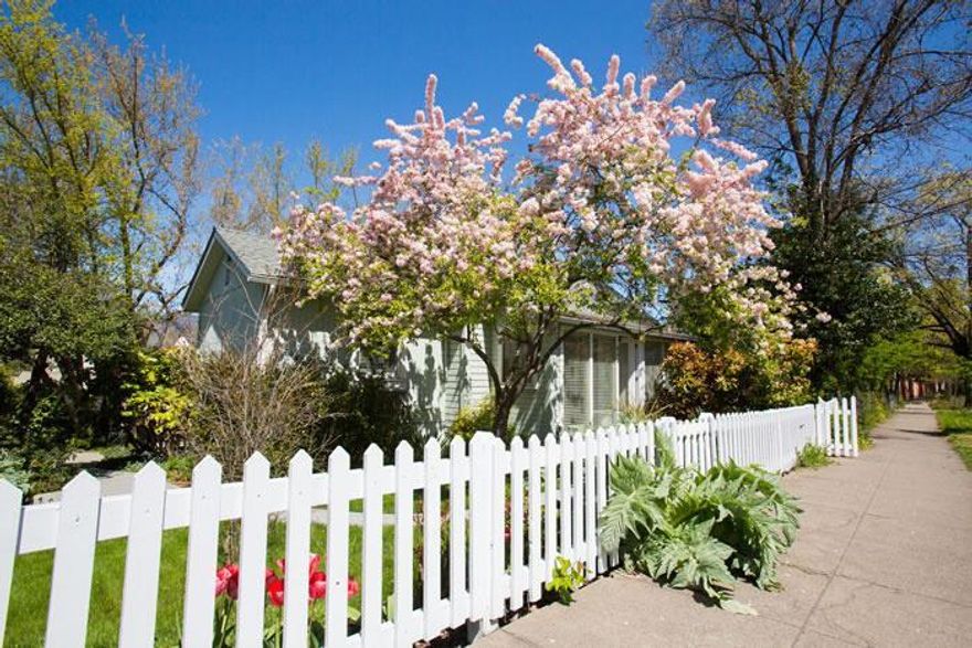 Here's your opportunity to own a stand-alone travelers accommodation very near downtown Ashland. Currently professionally managed yielding an attractive cap rate, keep it running this way, or step in, increase your return and put your own touch on the business. Nine charming travelers accommodations in historic cottages on two tax lots with long-term operations history. Currently part of Anne Hathaway's B & B and Garden Suites. These 9 units are the Garden Suite portion. Commercial zoning means owners need not live on premises. Made up of several buildings; one is 1890, one is 1900 and one is a two-story new construction in 2009. Fully turnkey, including most elegant furnishings. There is a common garden/club house area and off street parking. Strong financials and repeat clientele. There is upside for this business by more aggressively promoting winter business. This property also listed as part of MLS#2973708 (combined listing) which includes both the cottages and a 7 room B&B.