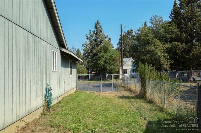 Bend Park - Residential