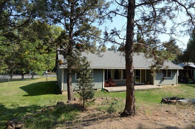 Bend Park - Residential