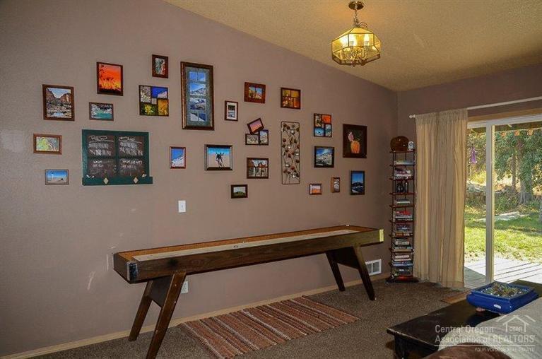 Bend Park - Residential