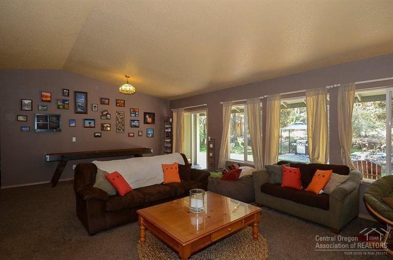 Bend Park - Residential