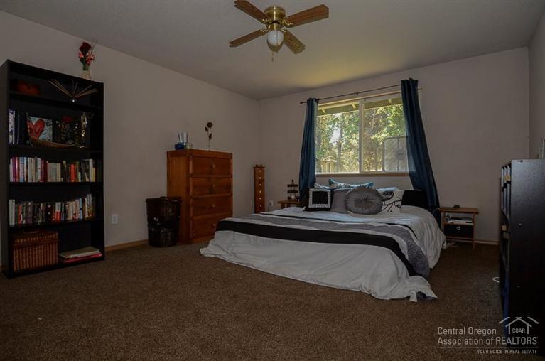 Bend Park - Residential