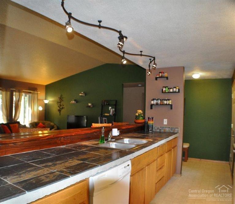 Bend Park - Residential