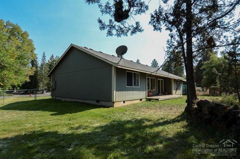 Bend Park - Residential