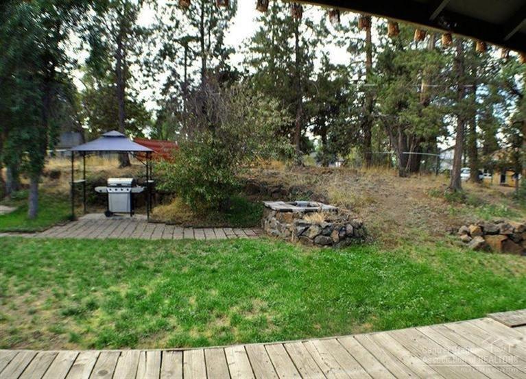 Bend Park - Residential