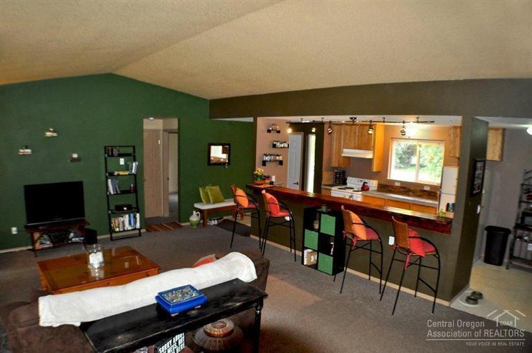 Bend Park - Residential