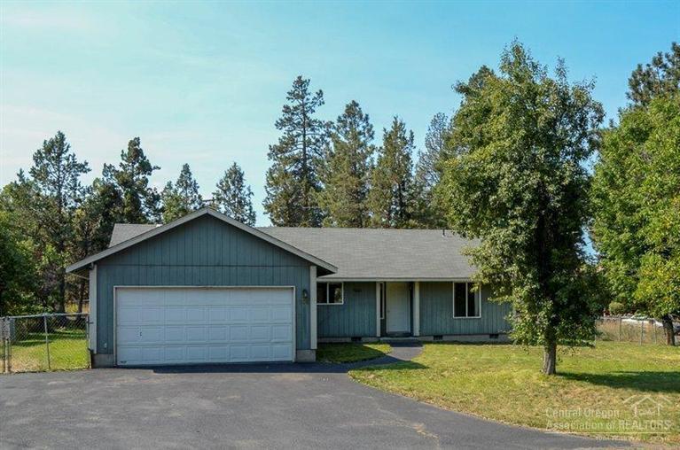 Bend Park - Residential