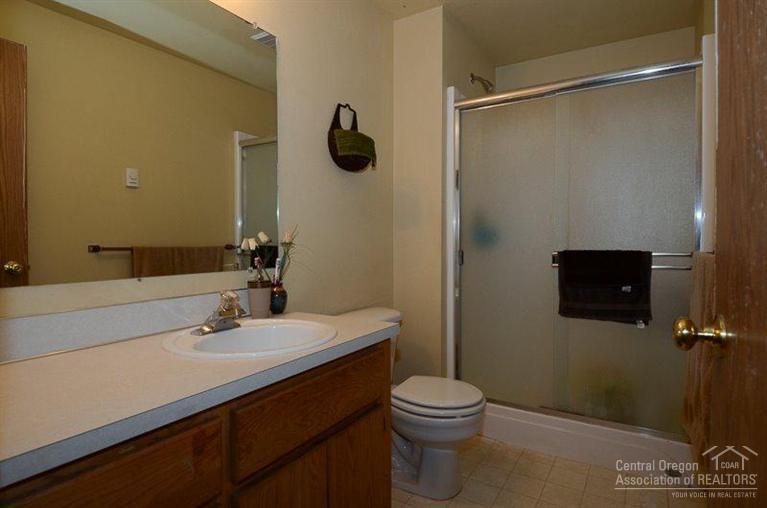 Bend Park - Residential