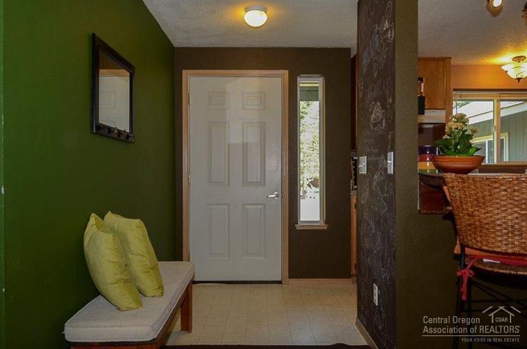 Bend Park - Residential