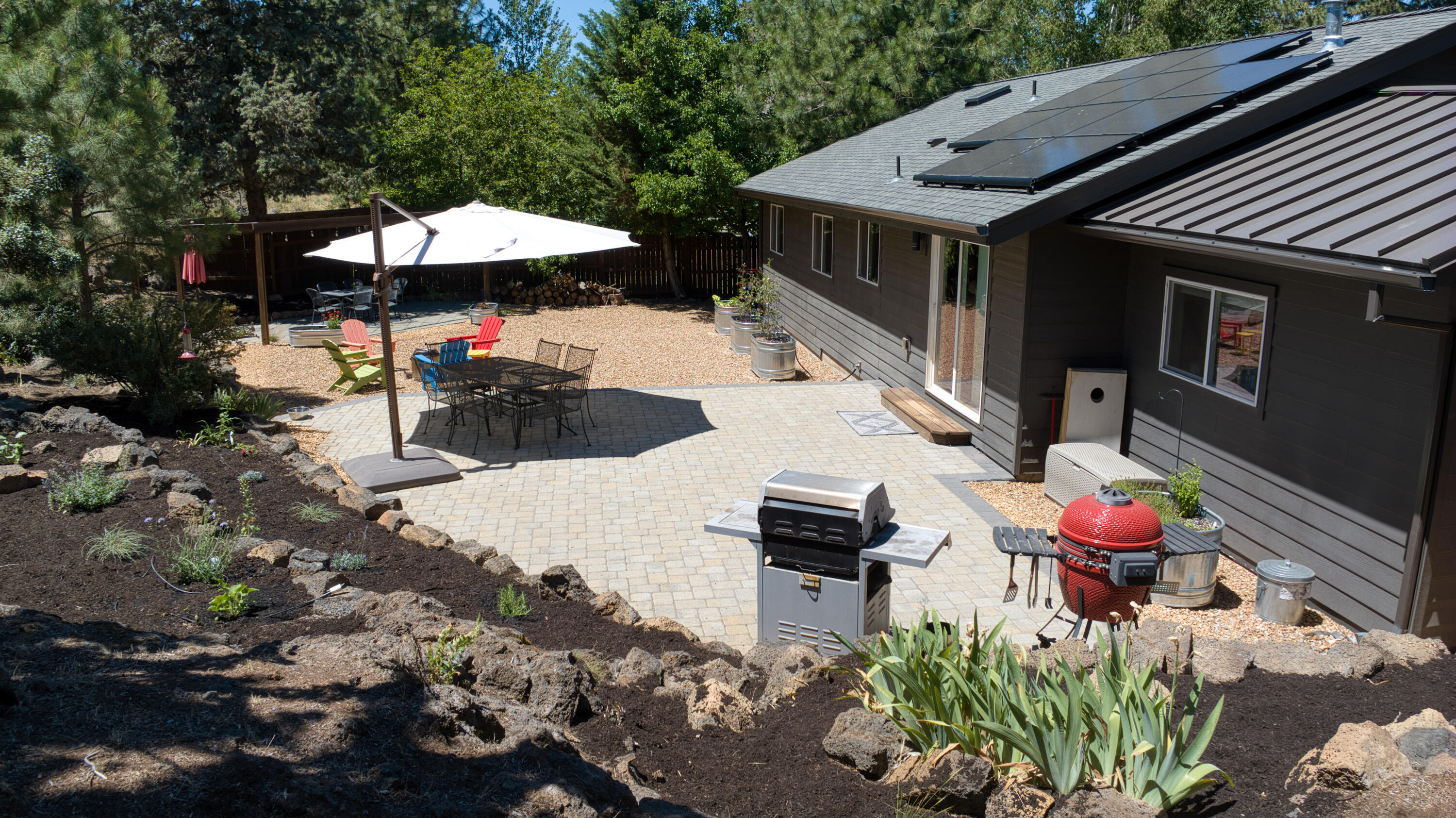 Pinebrook - Residential