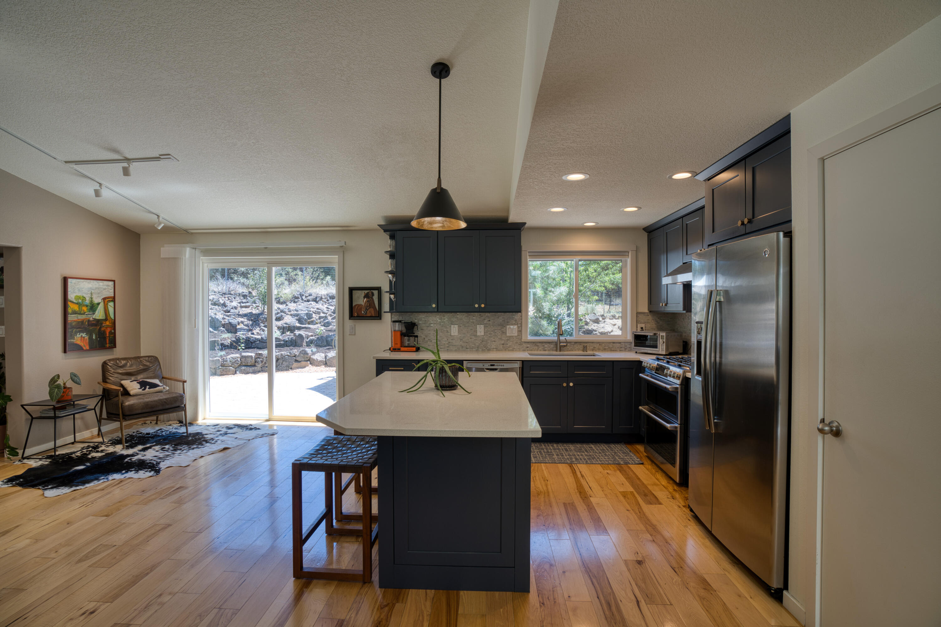 Pinebrook - Residential