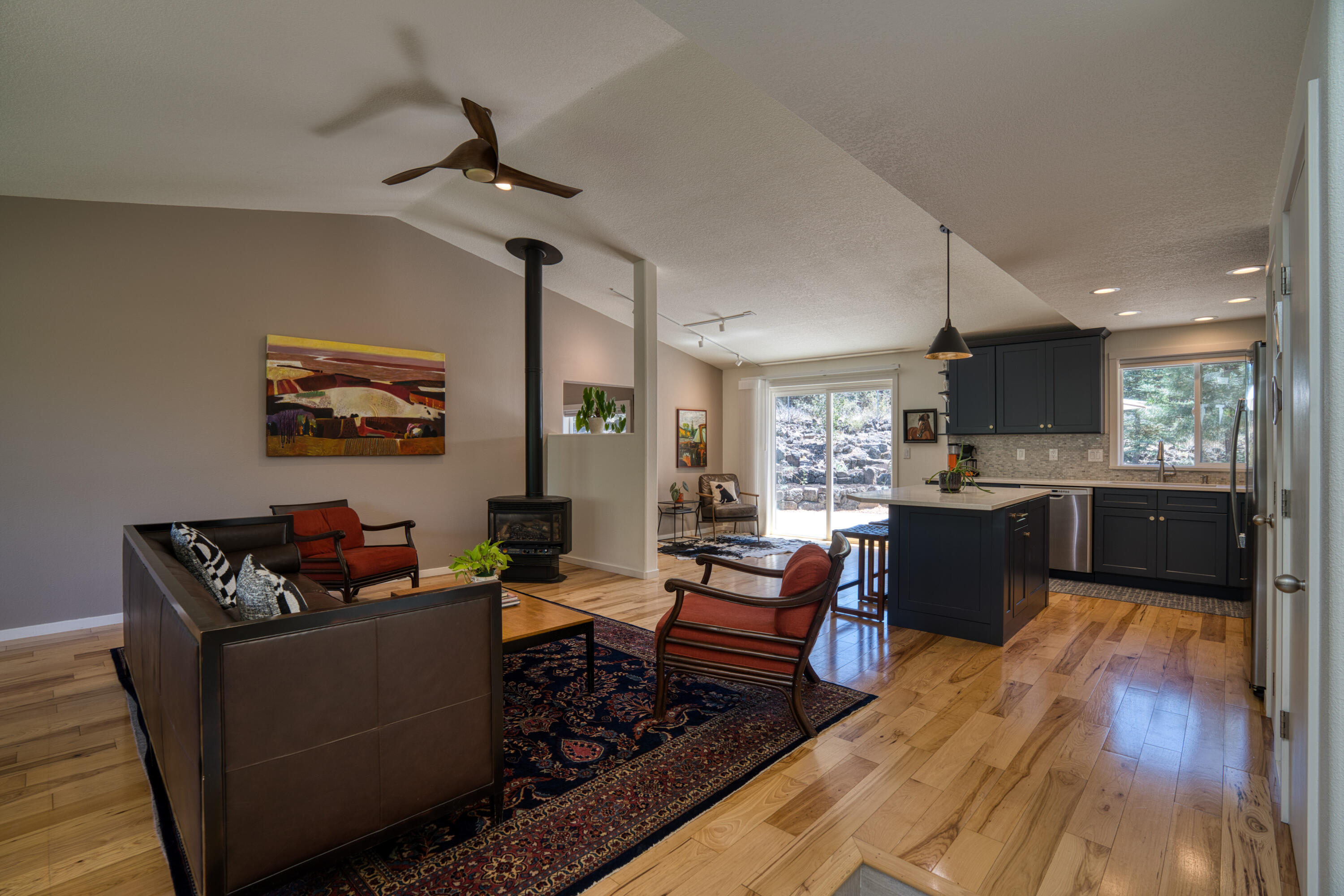 Pinebrook - Residential