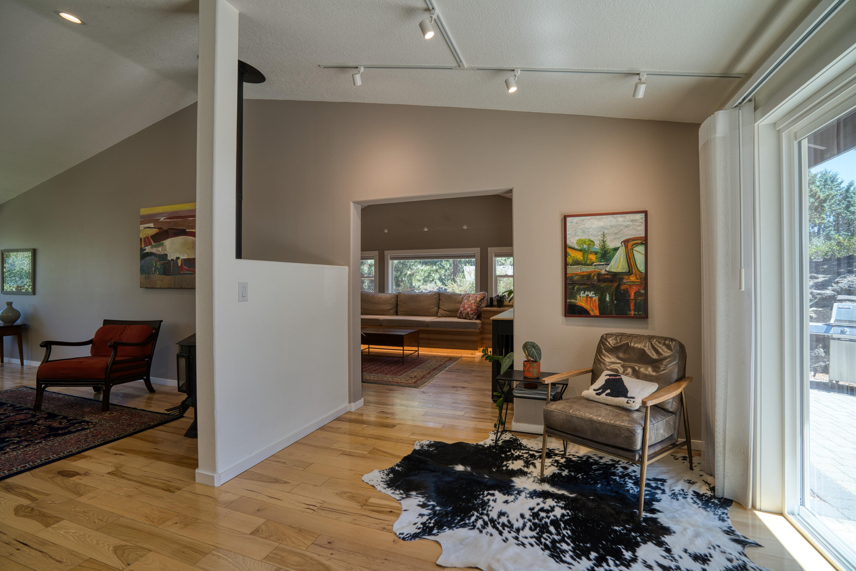 Pinebrook - Residential