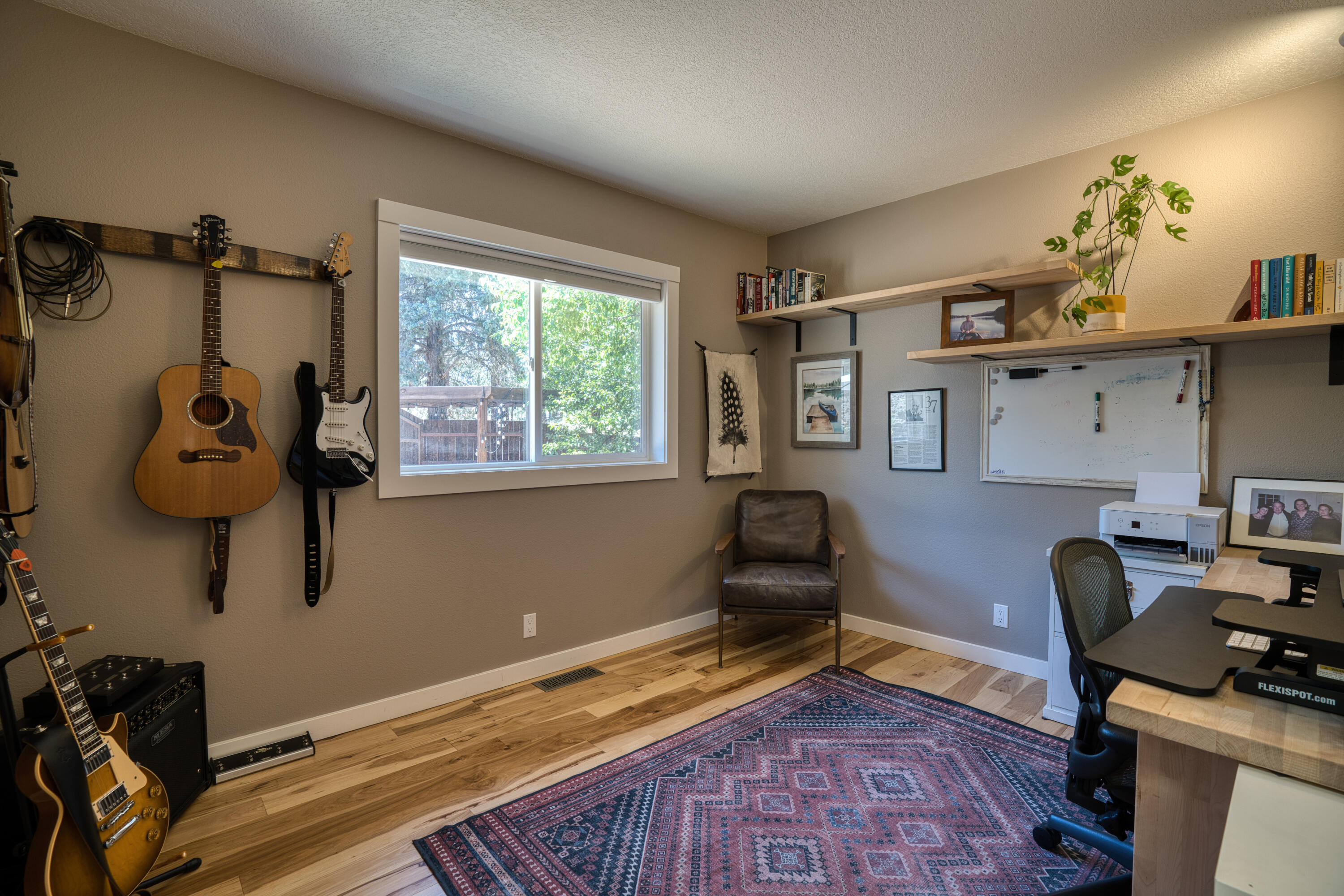 Pinebrook - Residential