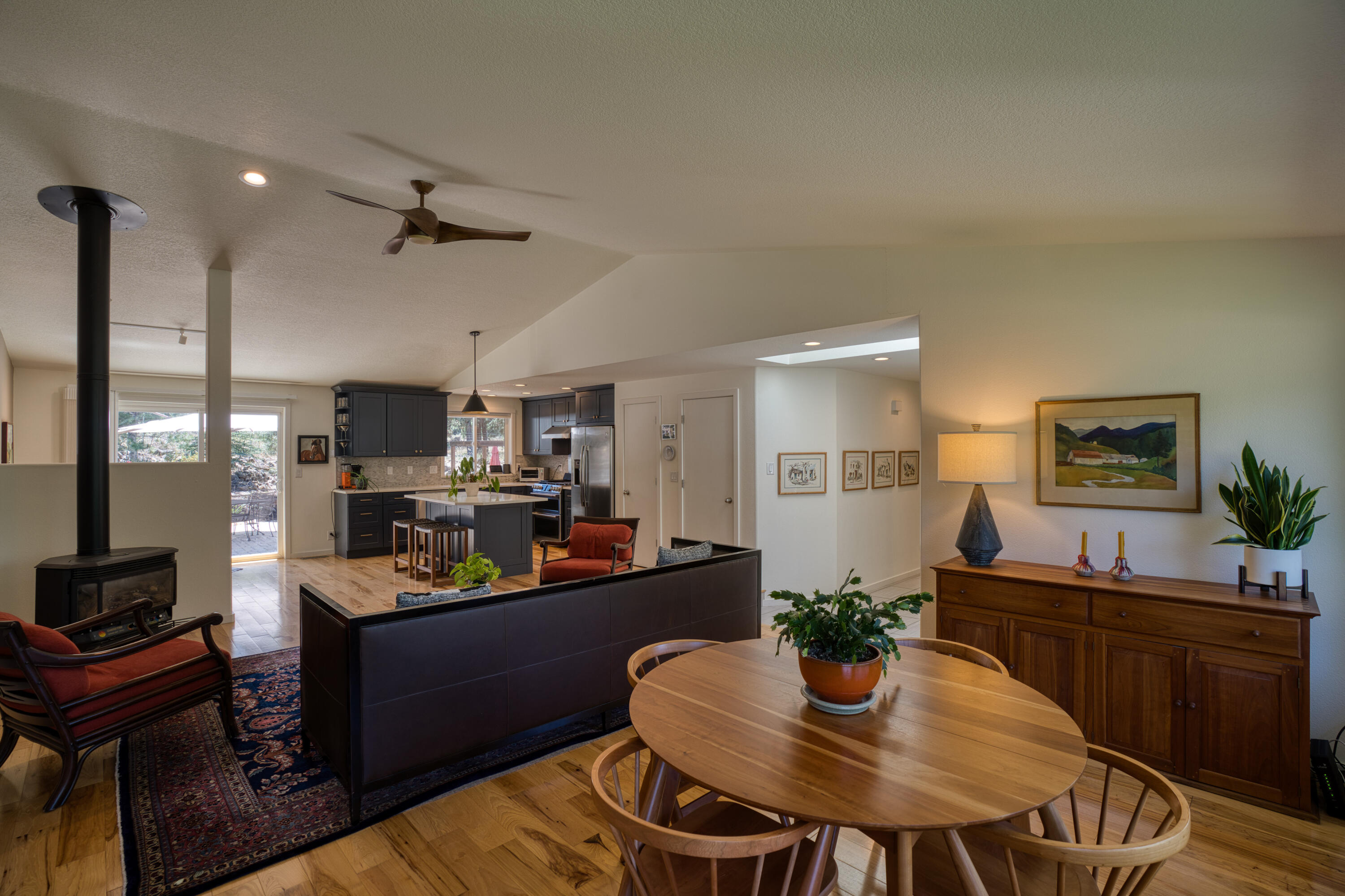 Pinebrook - Residential