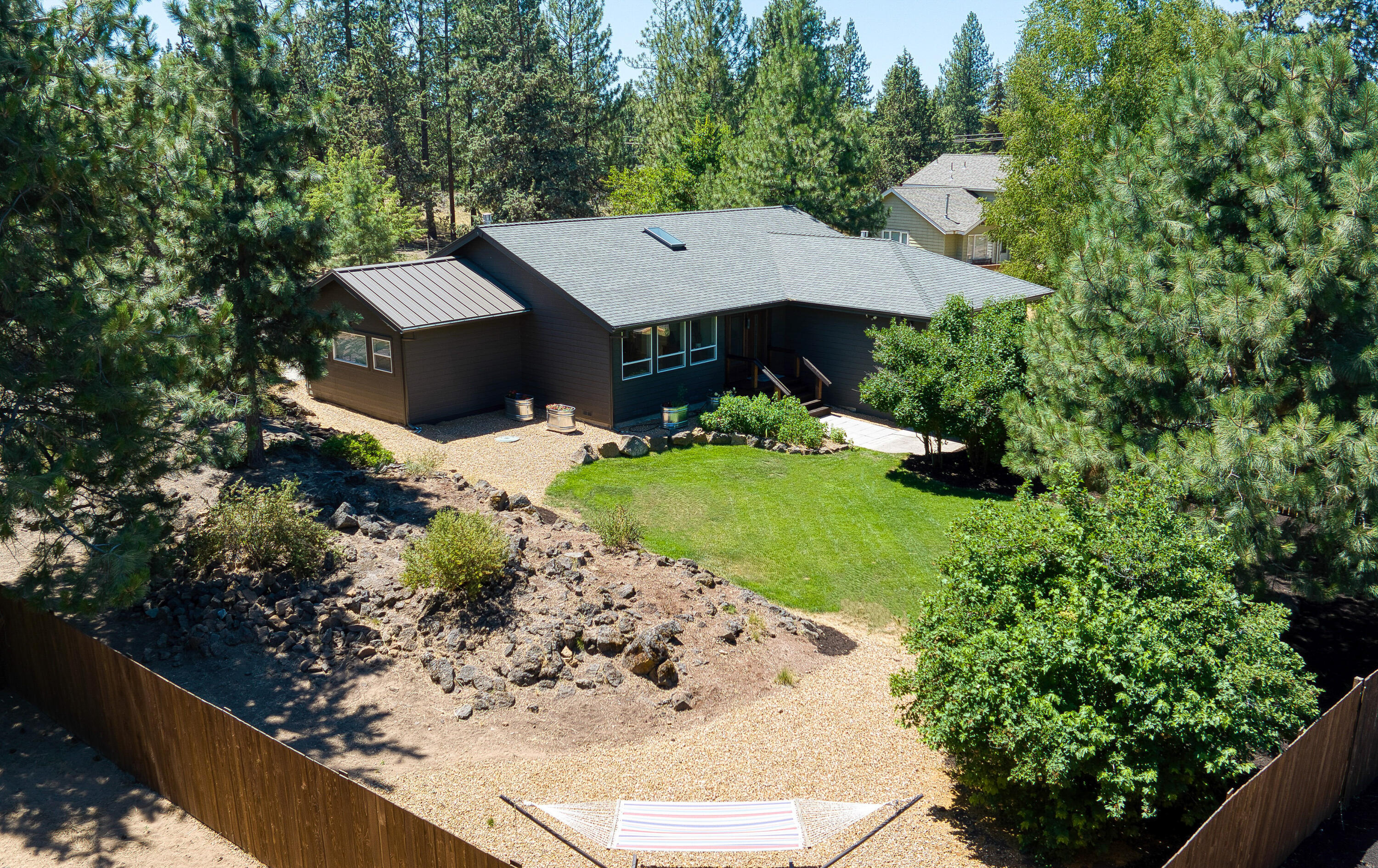 Pinebrook - Residential