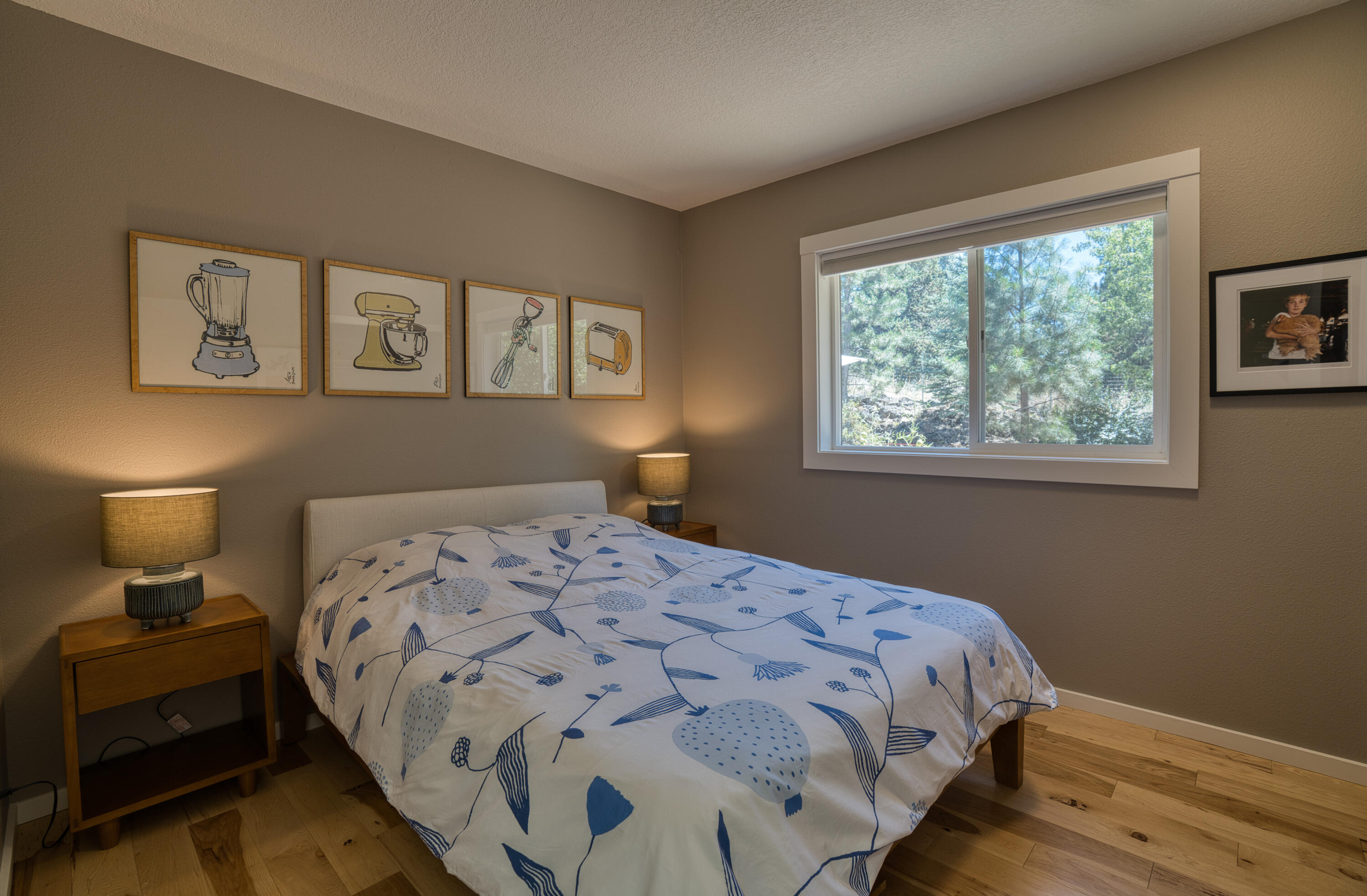 Pinebrook - Residential