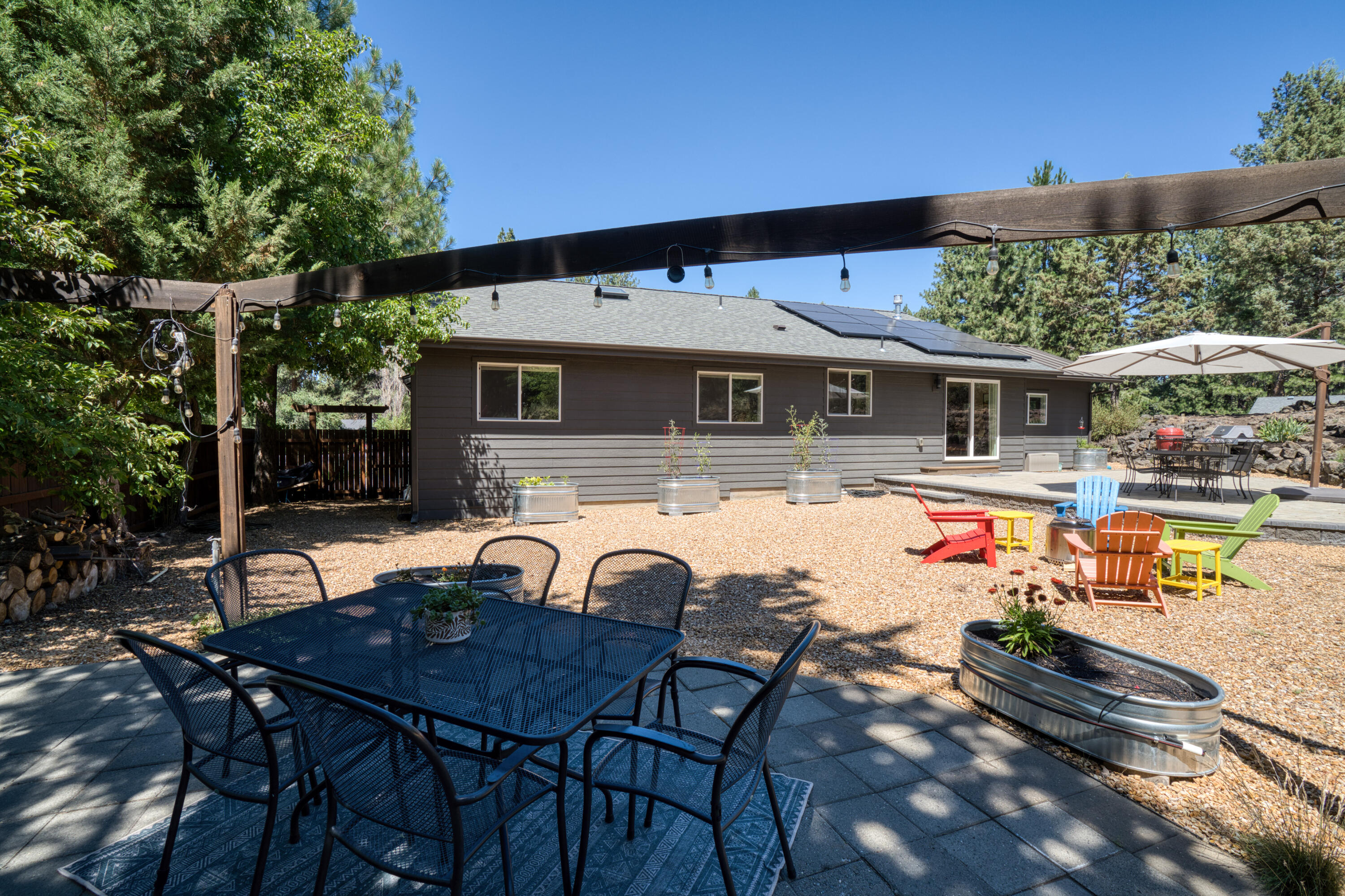 Pinebrook - Residential