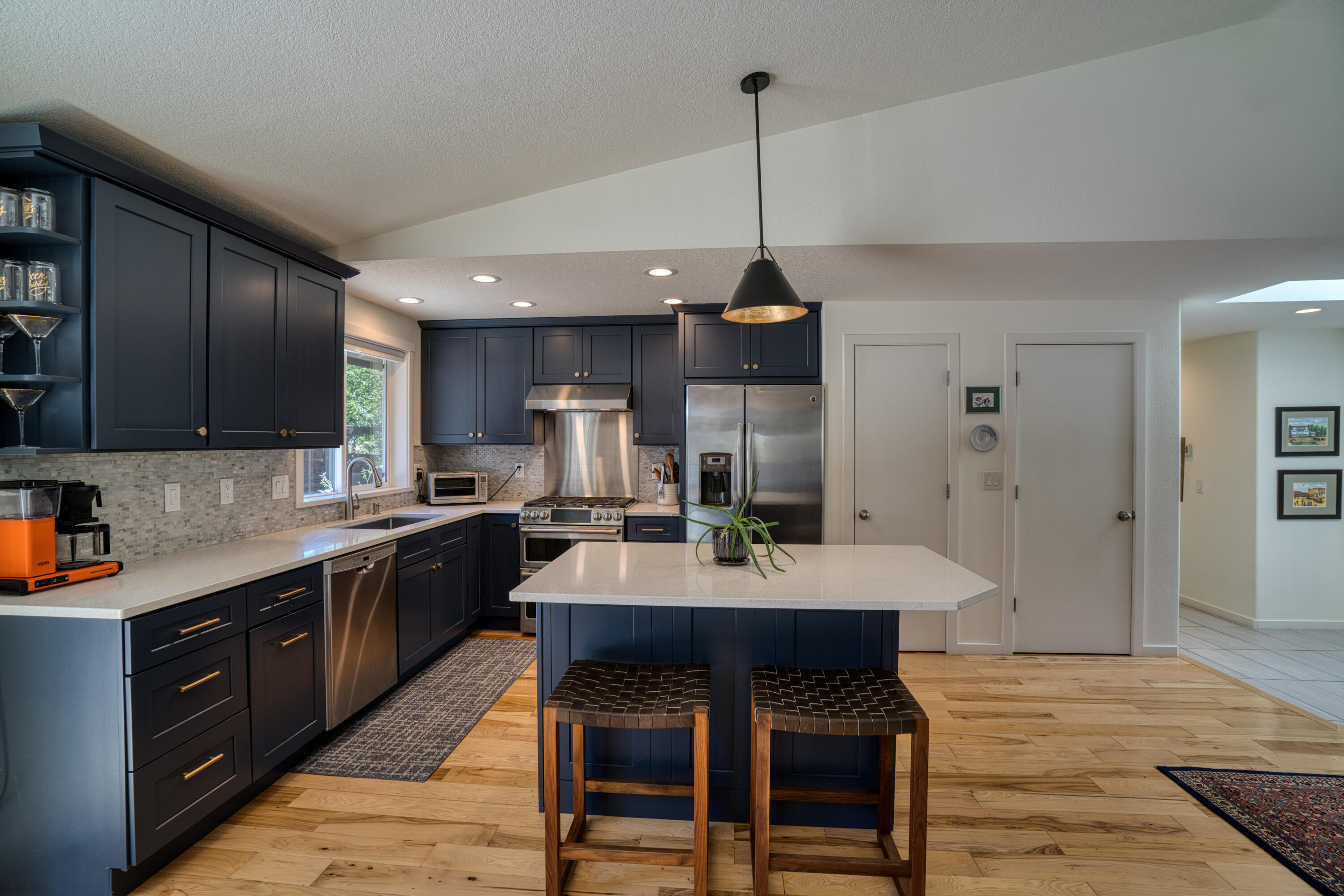 Pinebrook - Residential