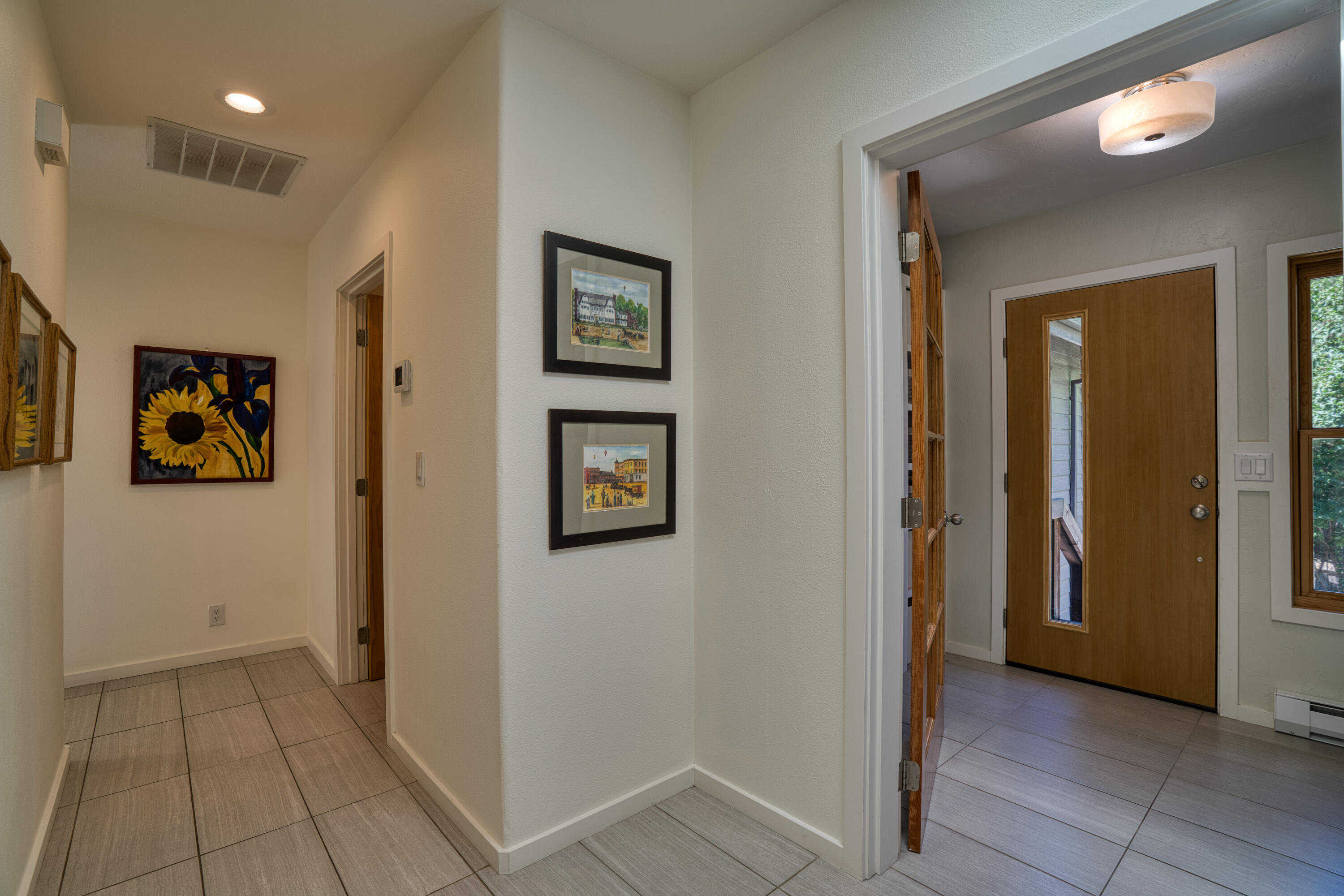 Pinebrook - Residential