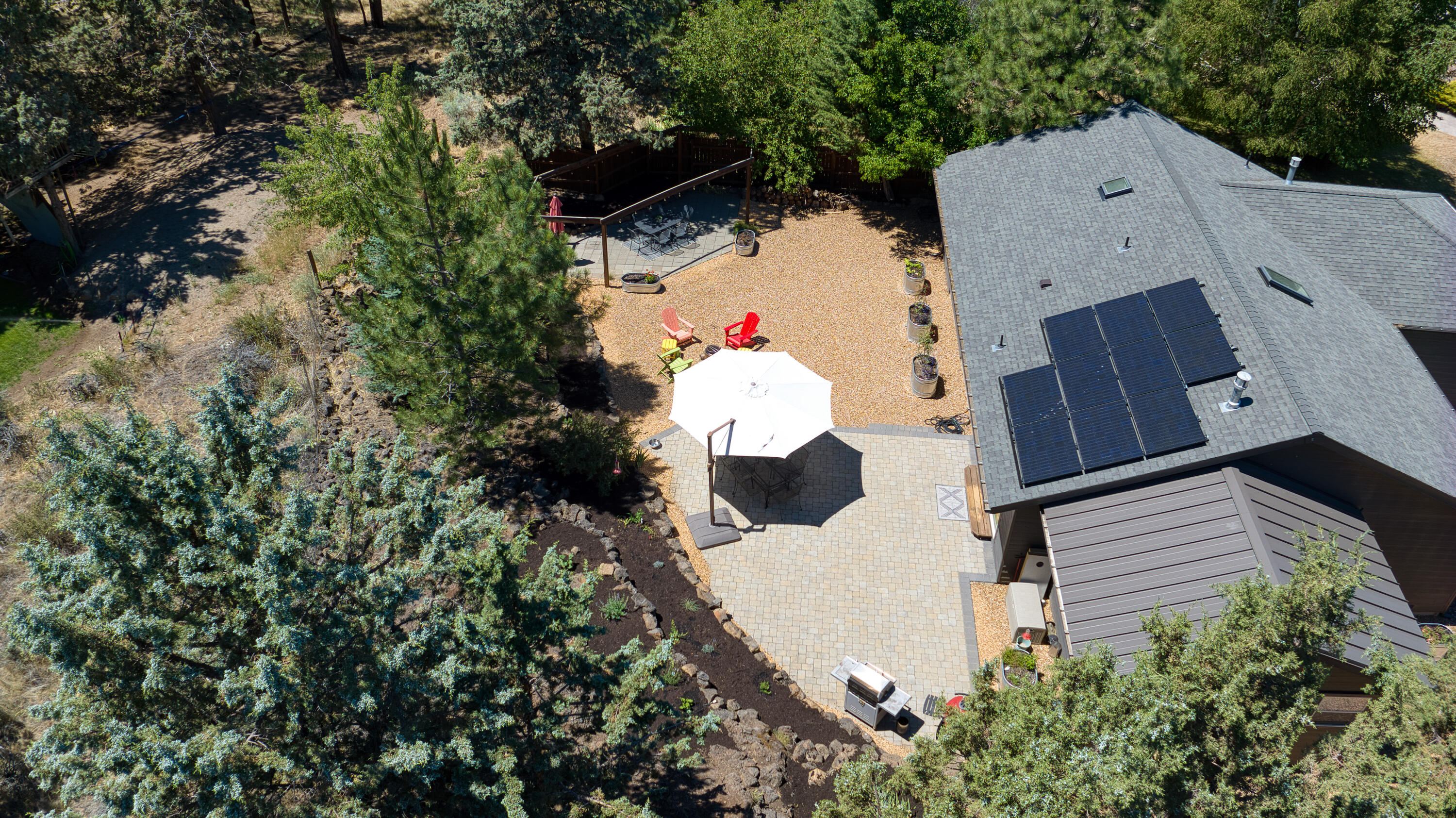 Pinebrook - Residential