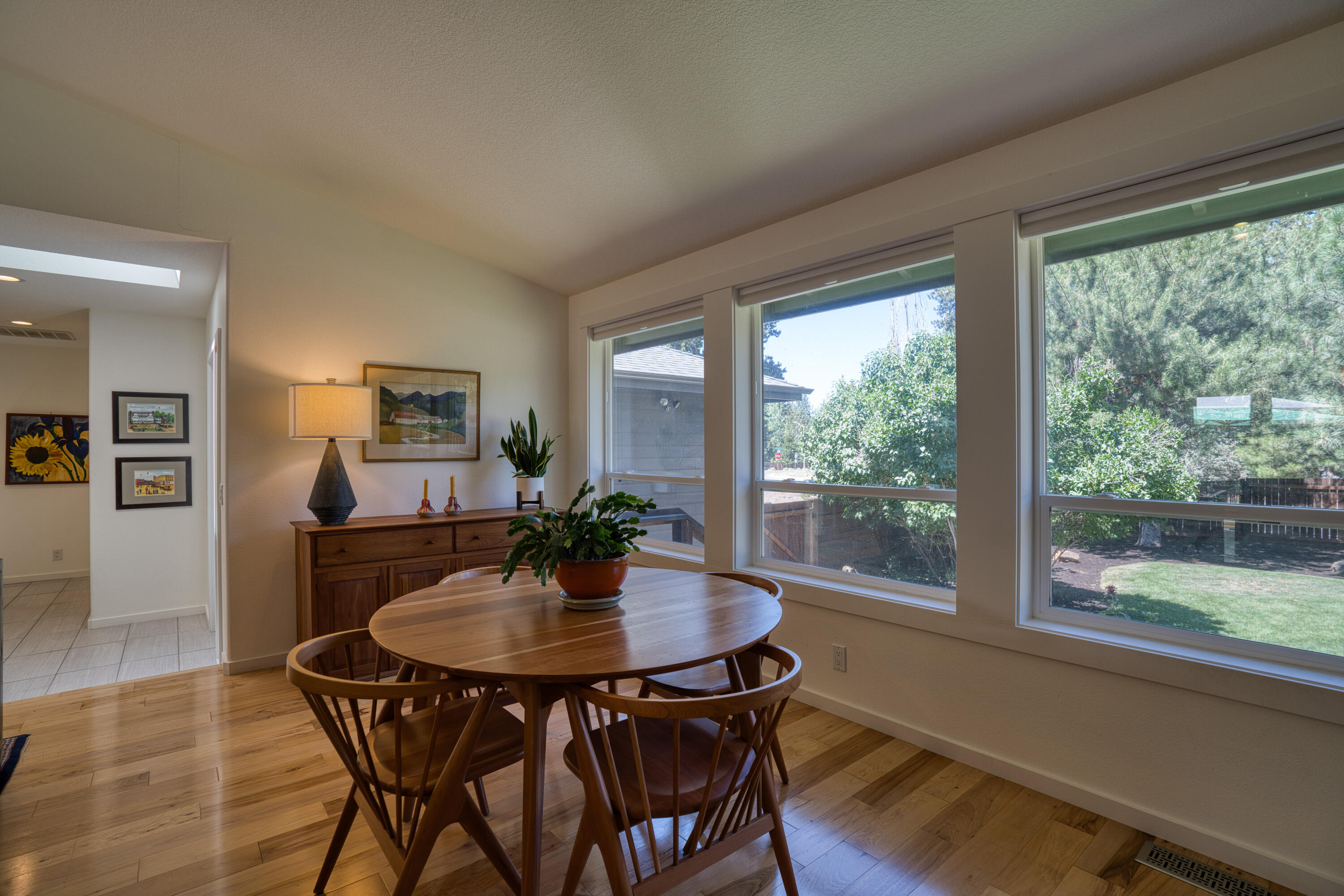 Pinebrook - Residential