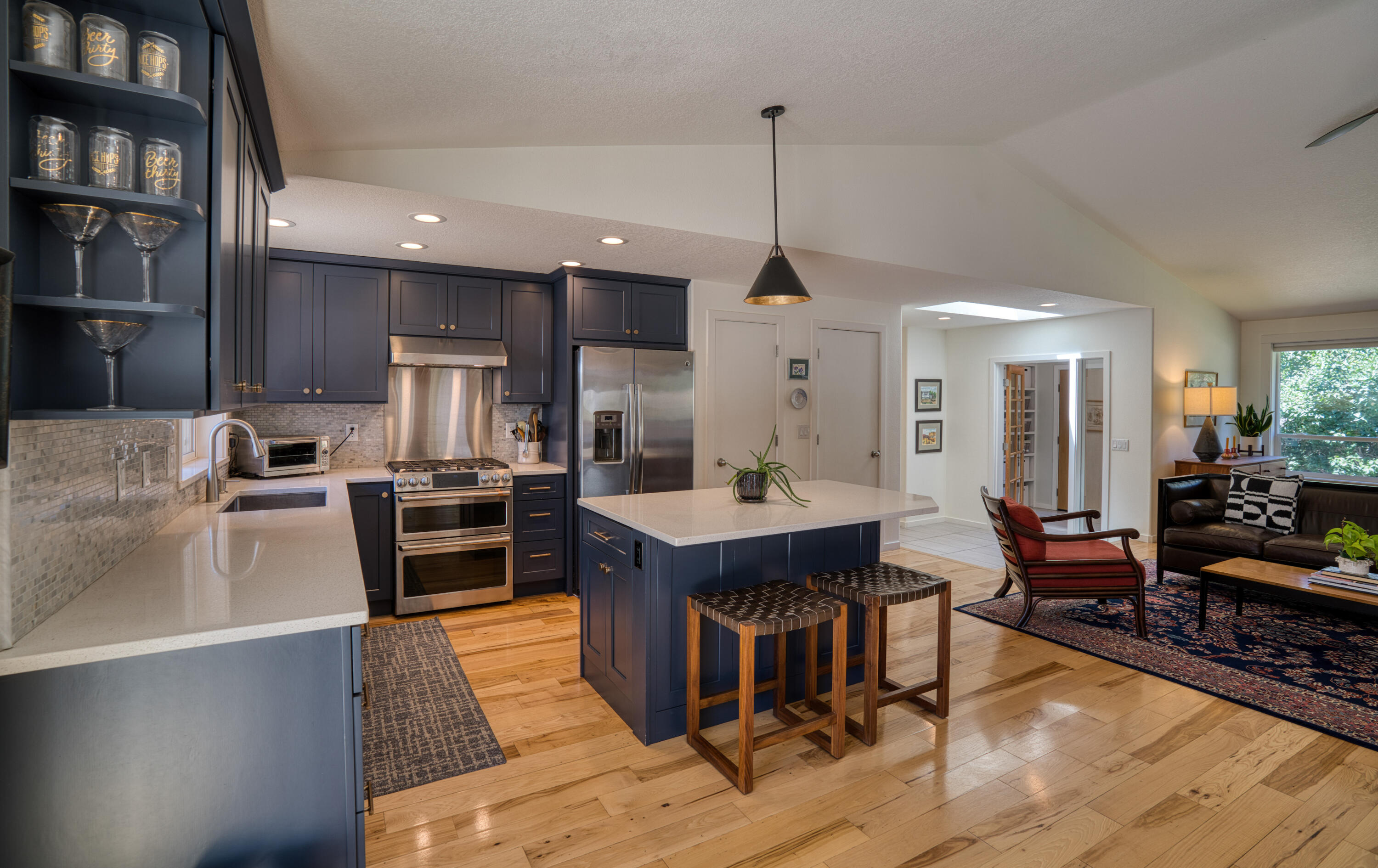 Pinebrook - Residential