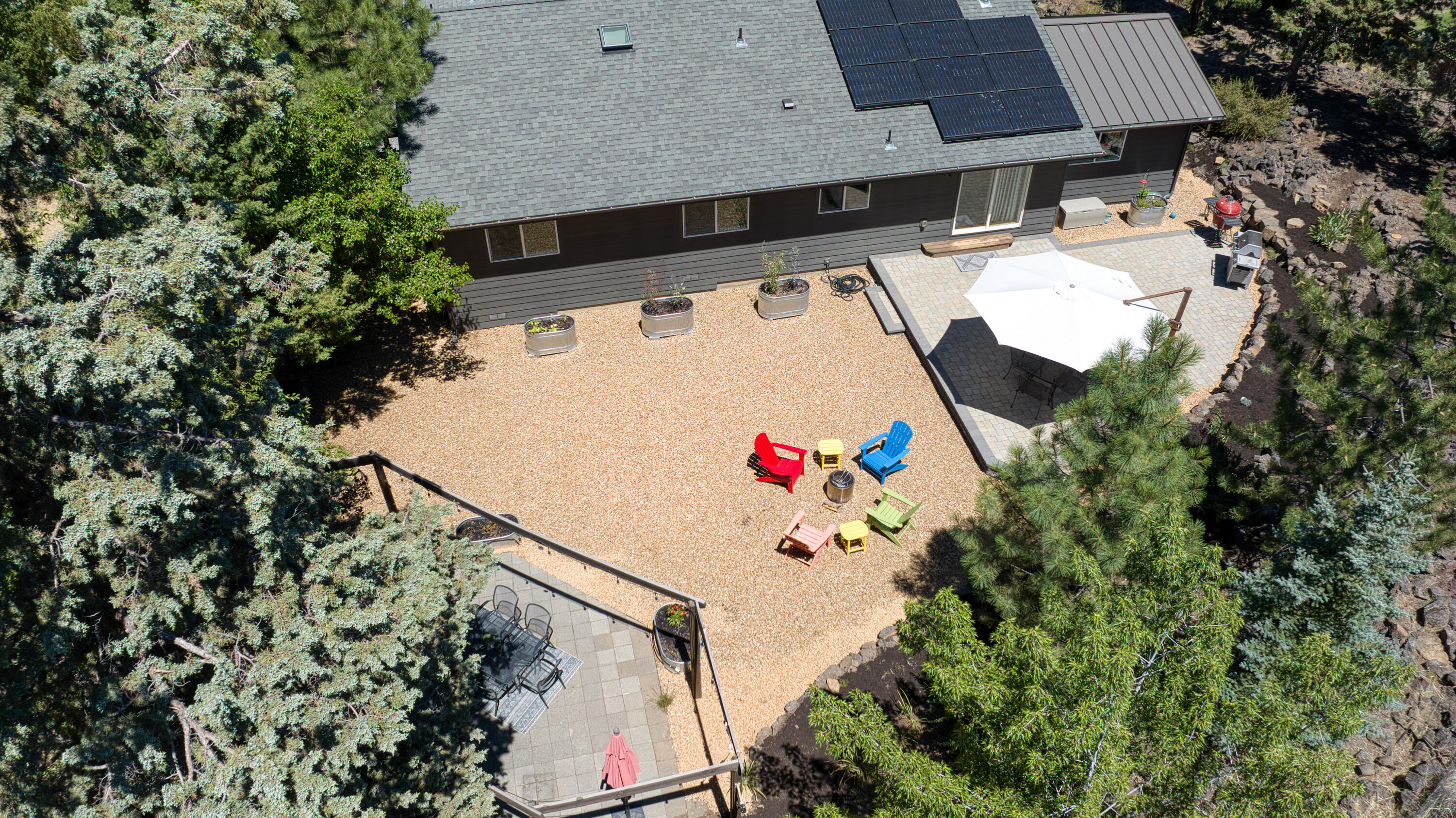 Pinebrook - Residential