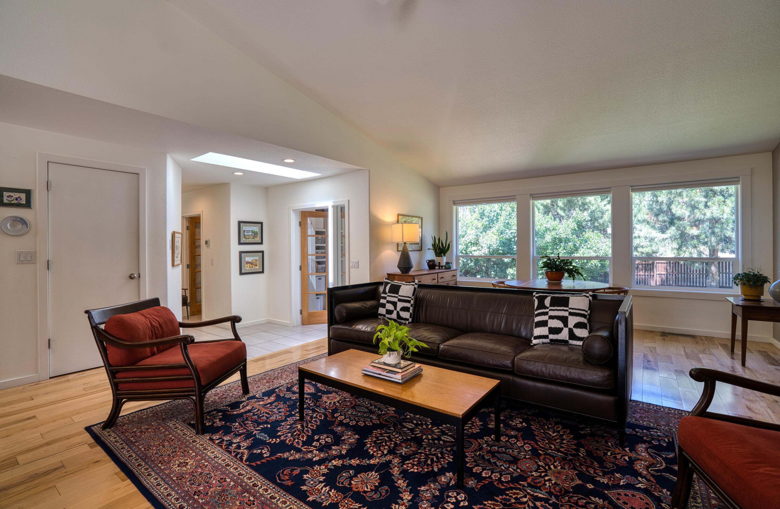 Pinebrook - Residential