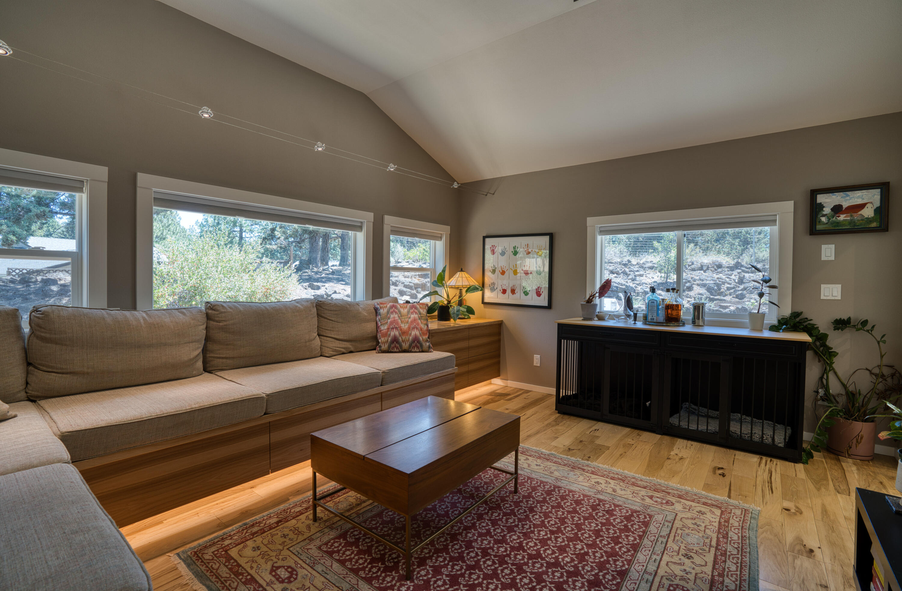 Pinebrook - Residential