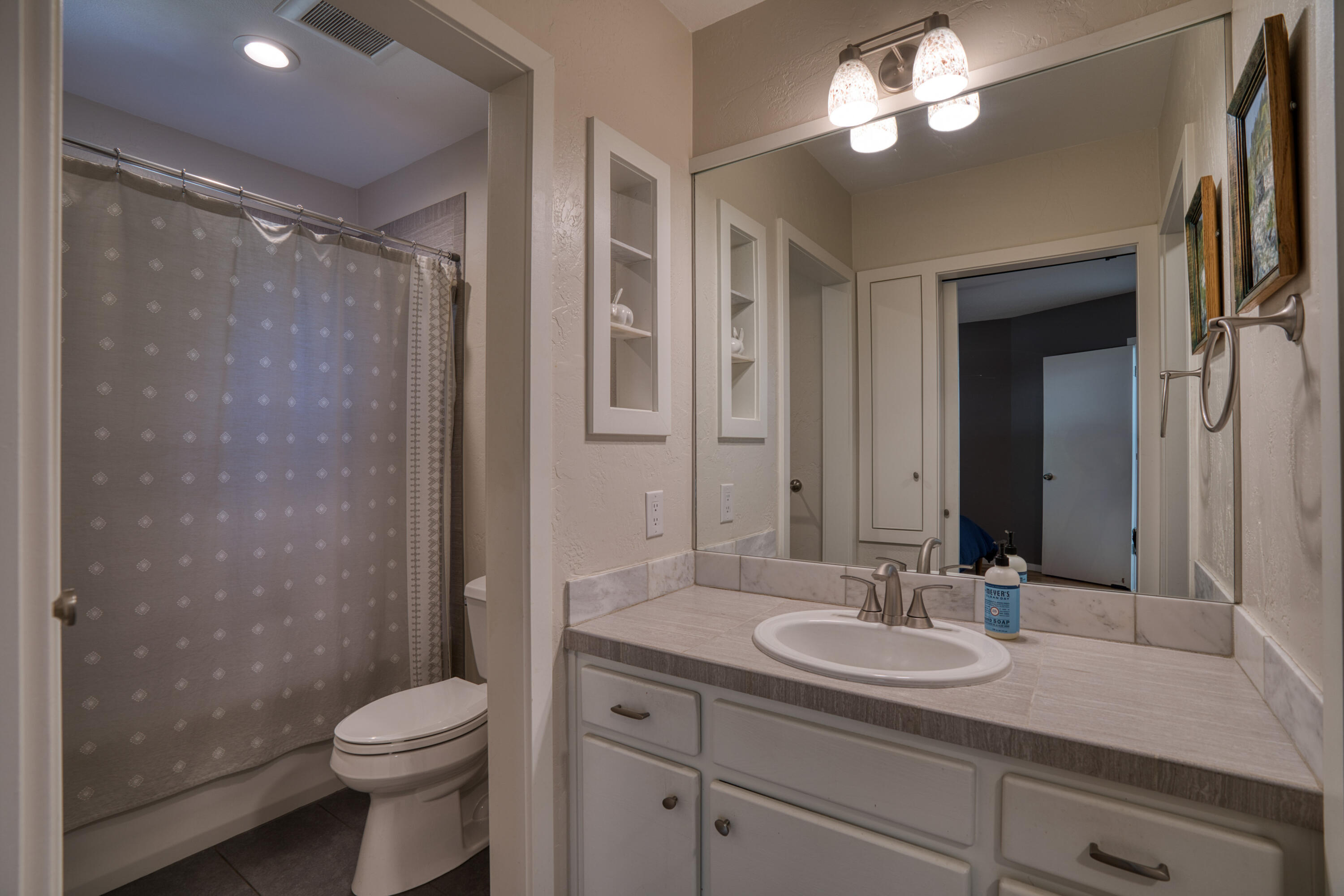 Pinebrook - Residential