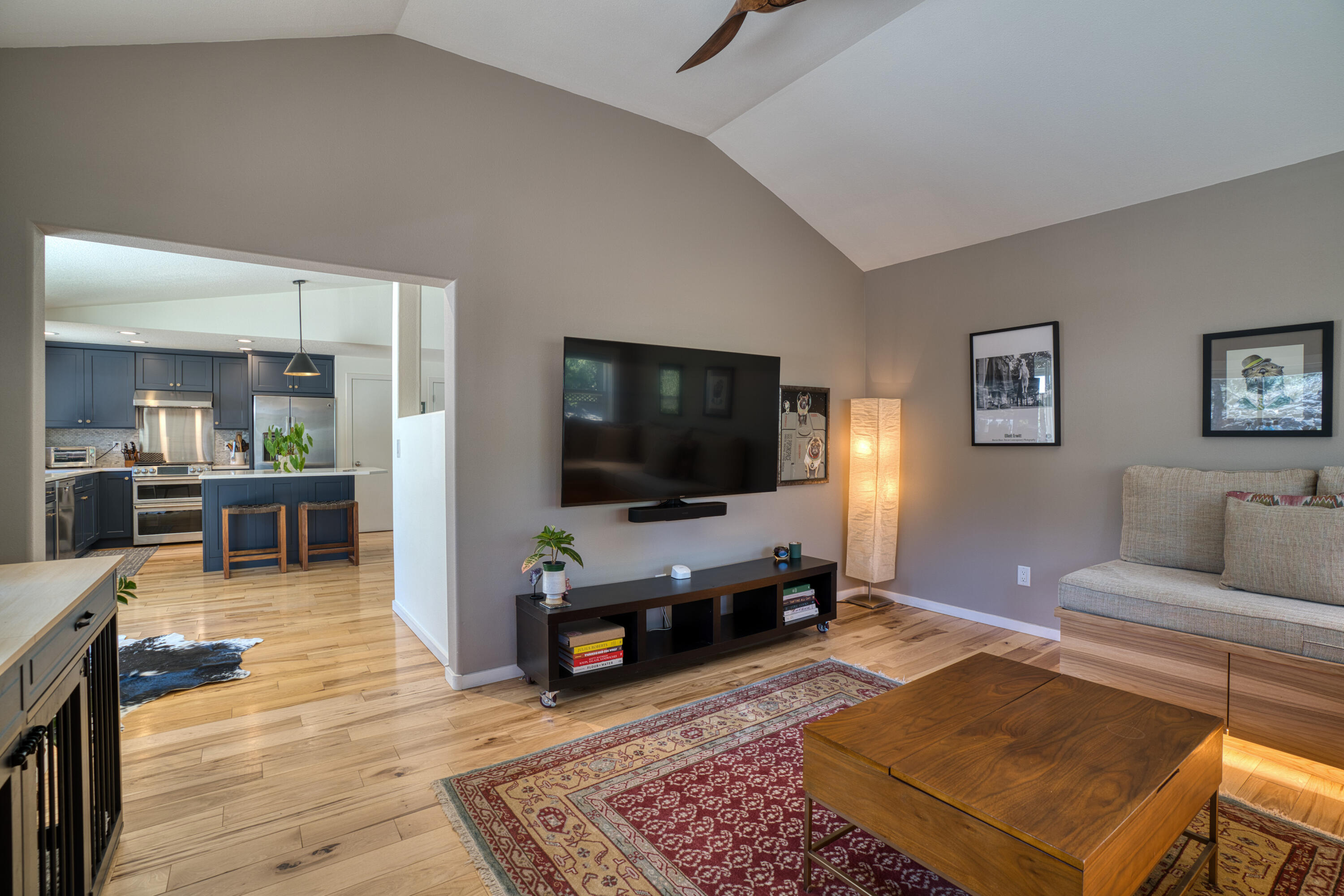 Pinebrook - Residential